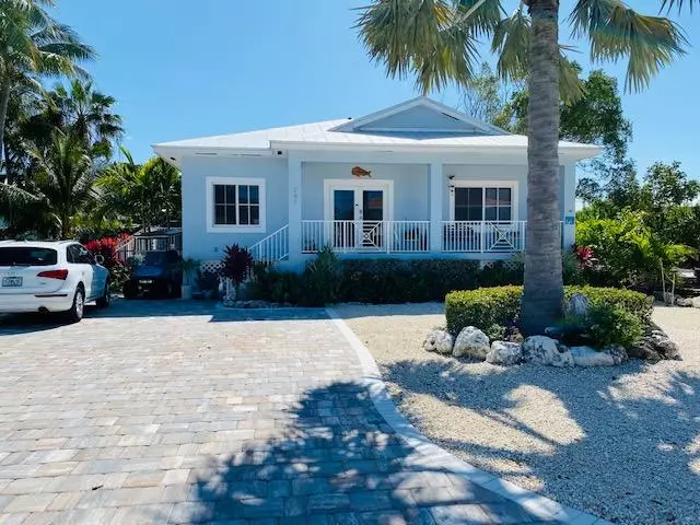 Duck Key, FL 33050,241 W Seaview DR