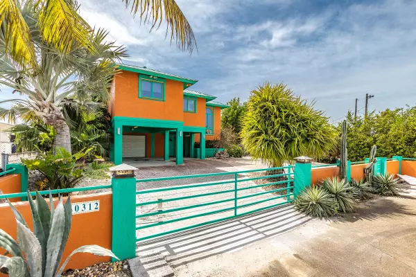 Big Pine Key, FL 33043,30312 Prince RD