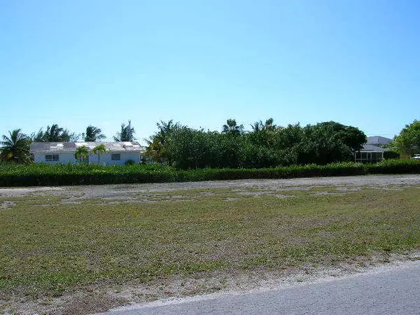 Big Pine Key, FL 33043,Lot 1 Eagle LN