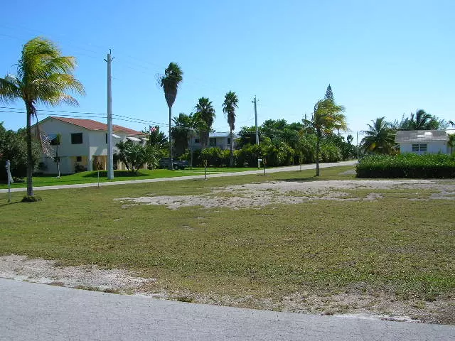 Big Pine Key, FL 33043,Lot 1 Eagle LN