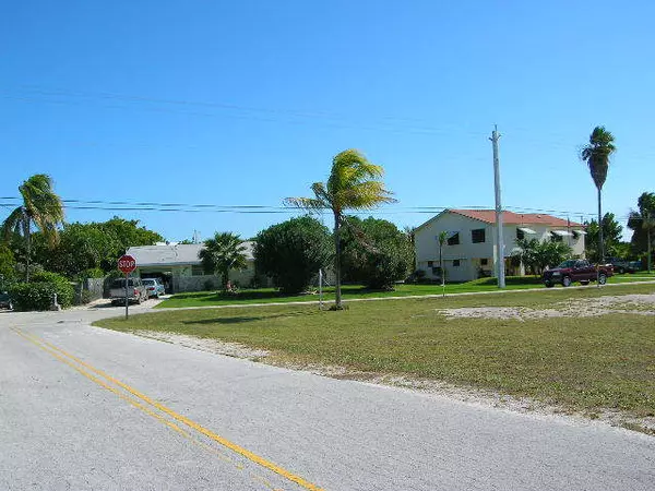 Big Pine Key, FL 33043,Lot 1 Eagle LN