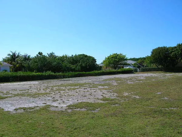 Big Pine Key, FL 33043,Lot 1 Eagle LN