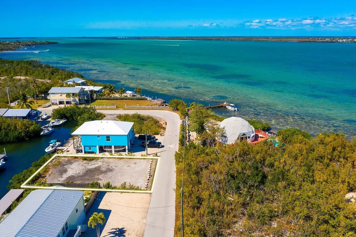 Little Torch Key, FL 33042,Lot 21 Jamaica LN