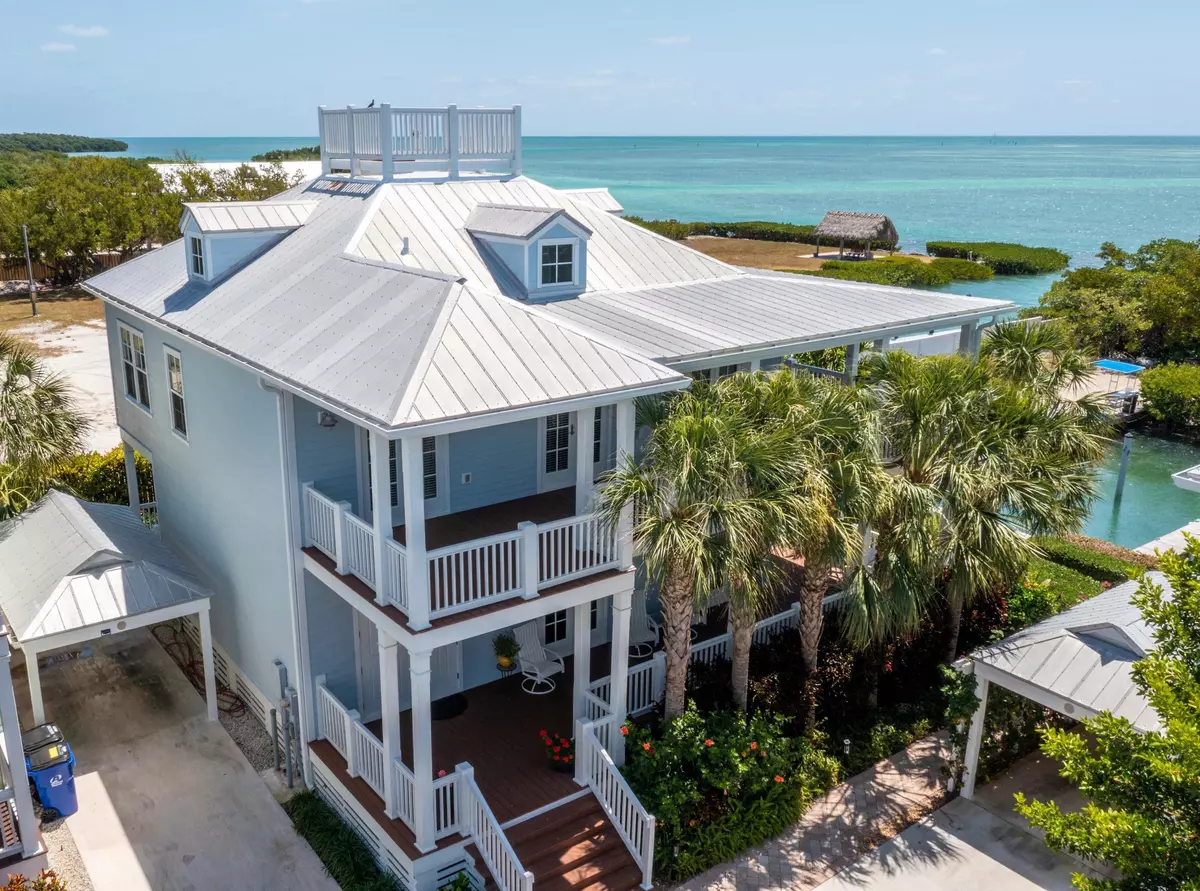 Windley Key, FL 33036,122 Anglers WAY