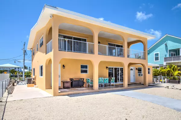 Marathon, FL 33050,488 88Th Street Ocean