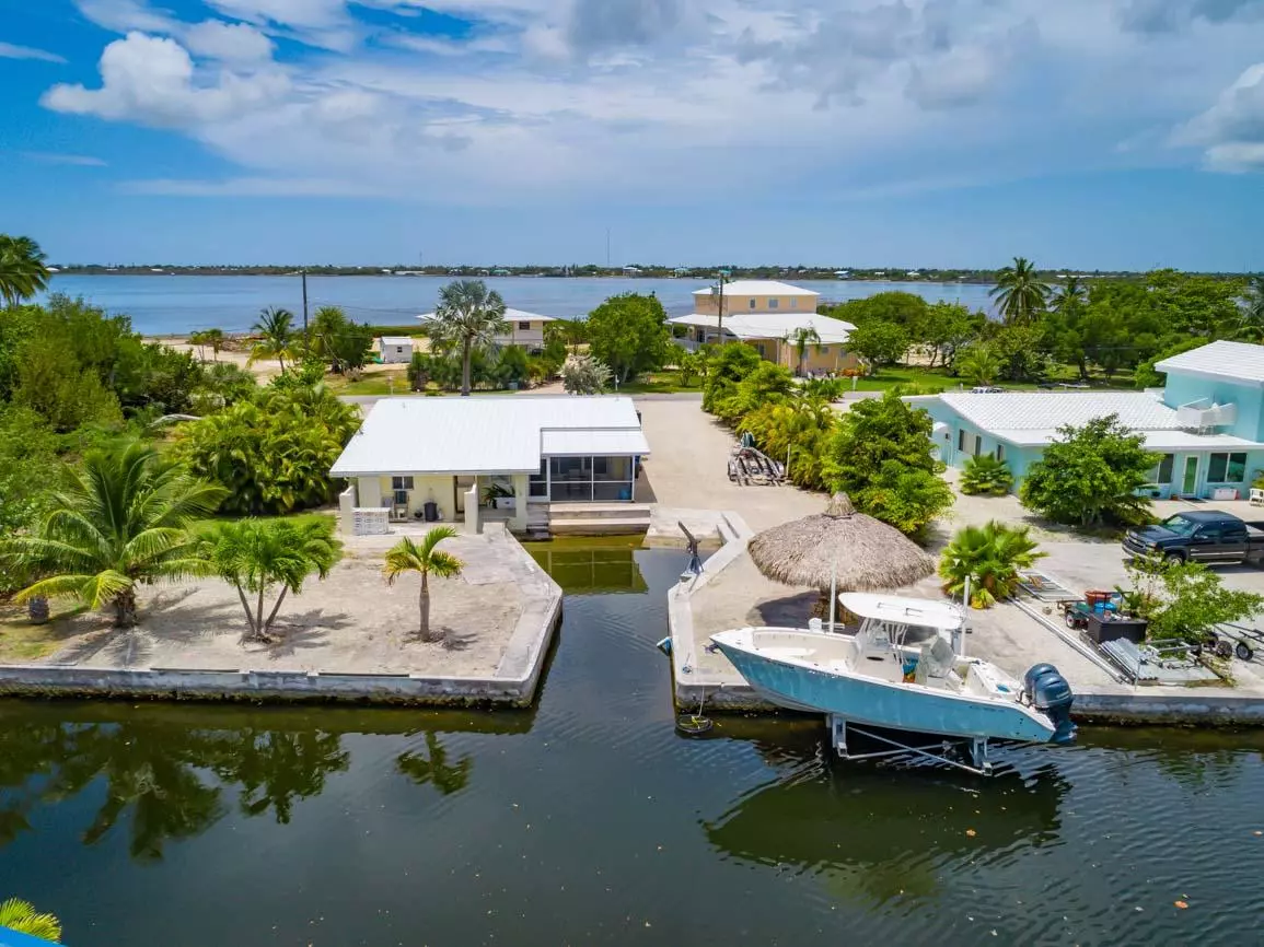 Big Pine Key, FL 33043,30945 Bay Shore DR