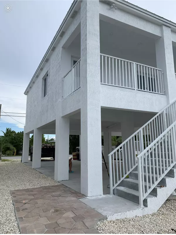 Big Pine Key, FL 33043,31487 Avenue F