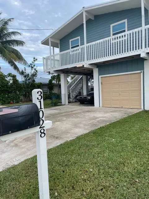 Big Pine Key, FL 33043,31028 Hollerich DR