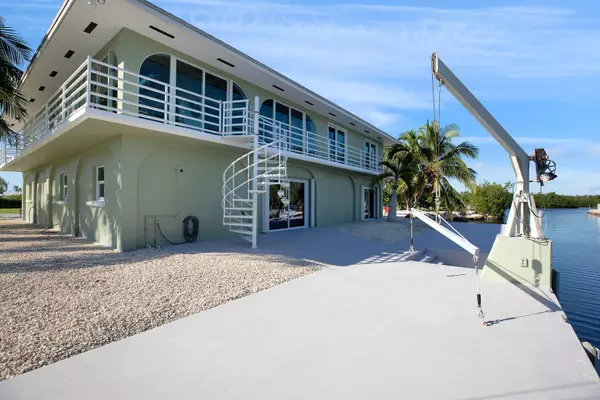 Big Pine Key, FL 33043,30463 Hawk LN