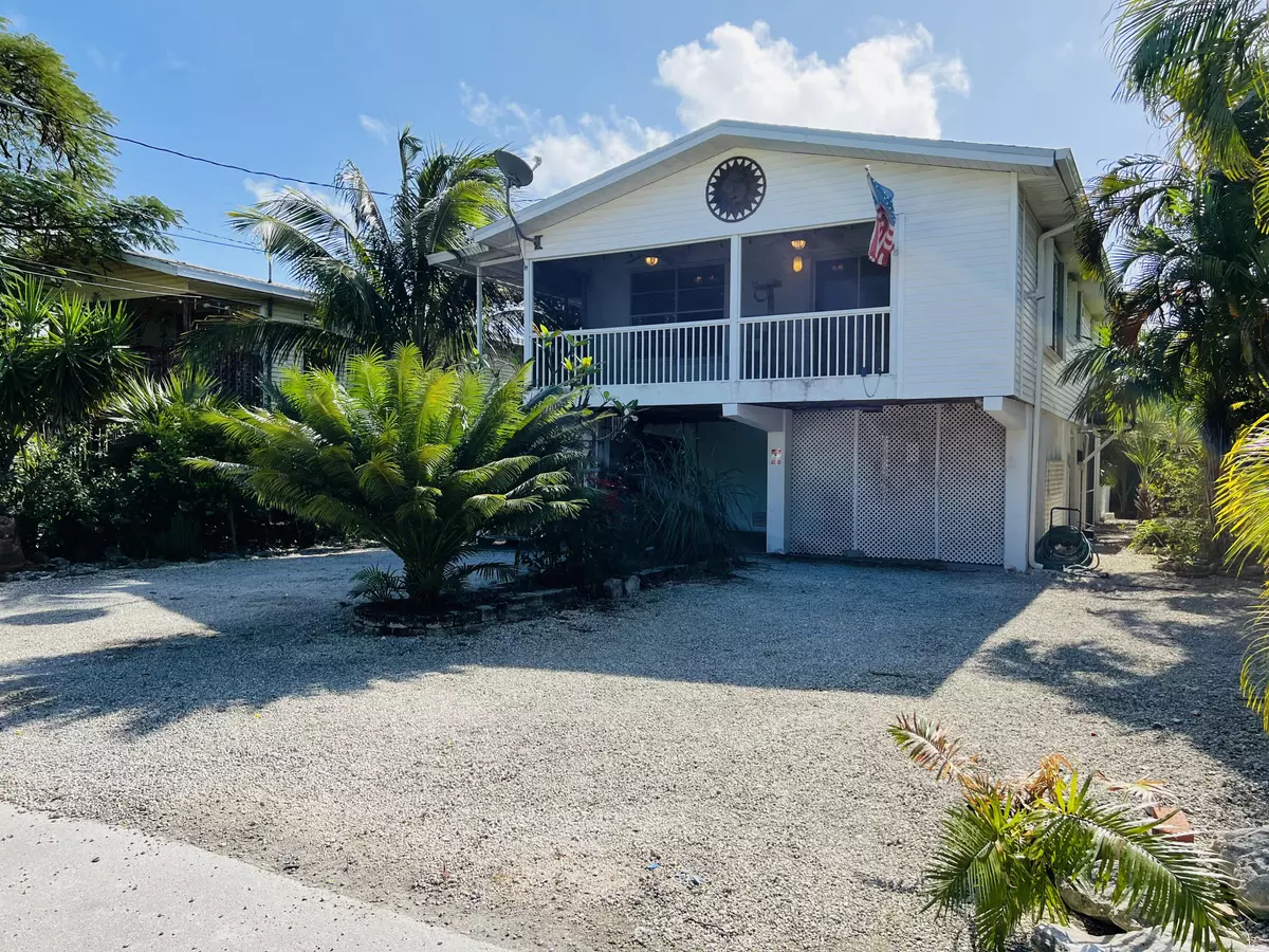 Big Pine Key, FL 33043,31118 Avenue I