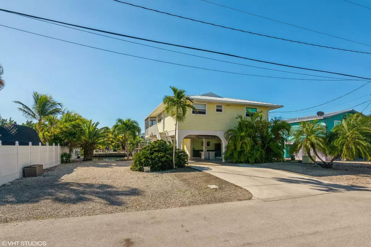 Big Pine Key, FL 33043,29038 Violet DR