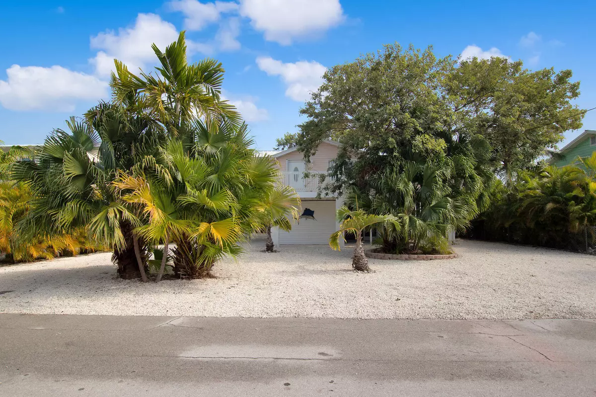 Big Pine Key, FL 33043,3727 Poinciana ST