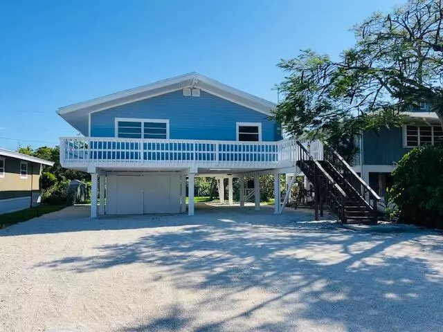 Big Pine Key, FL 33043,171 Palmetto AVE