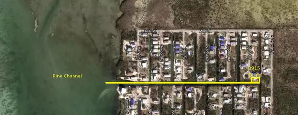 Big Pine Key, FL 33043,3915 Diane RD