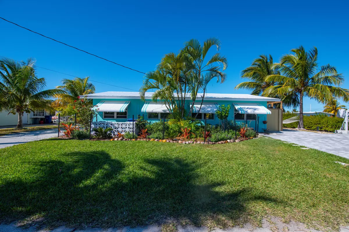 Big Pine Key, FL 33043,1464 Havelka LN