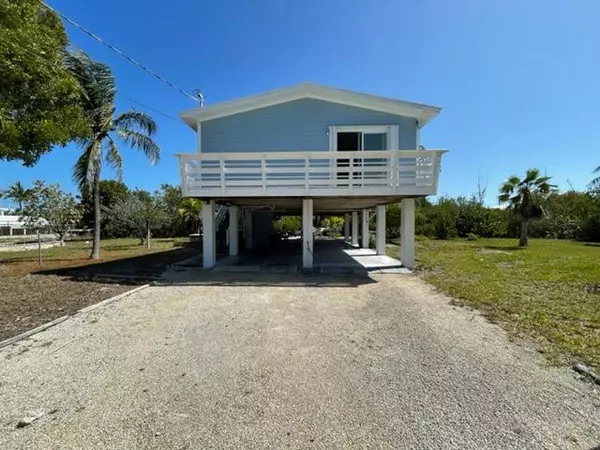 Big Pine Key, FL 33043,167 Lobstertail RD