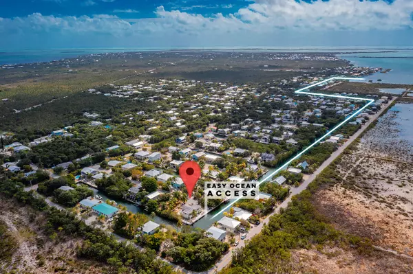 Big Pine Key, FL 33043,29003 Magnolia LN