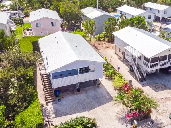 Big Pine Key, FL 33043,31142 Avenue I