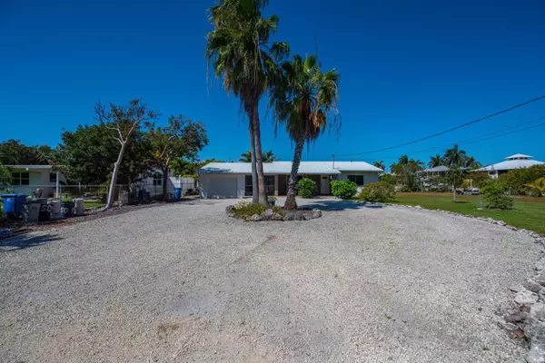 Big Pine Key, FL 33043,550 Pine LN