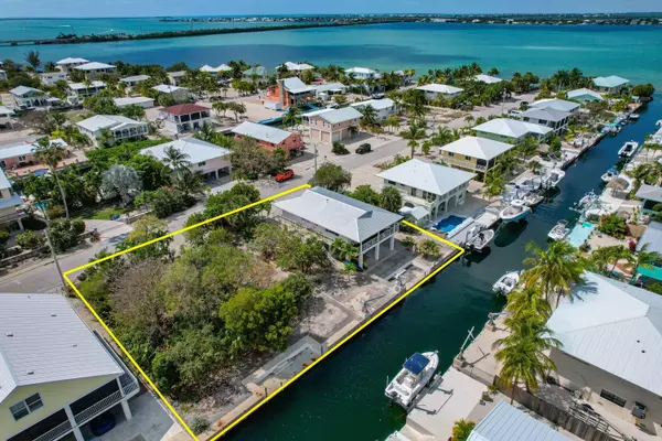 Big Pine Key, FL 33043,29423 Saratoga AVE