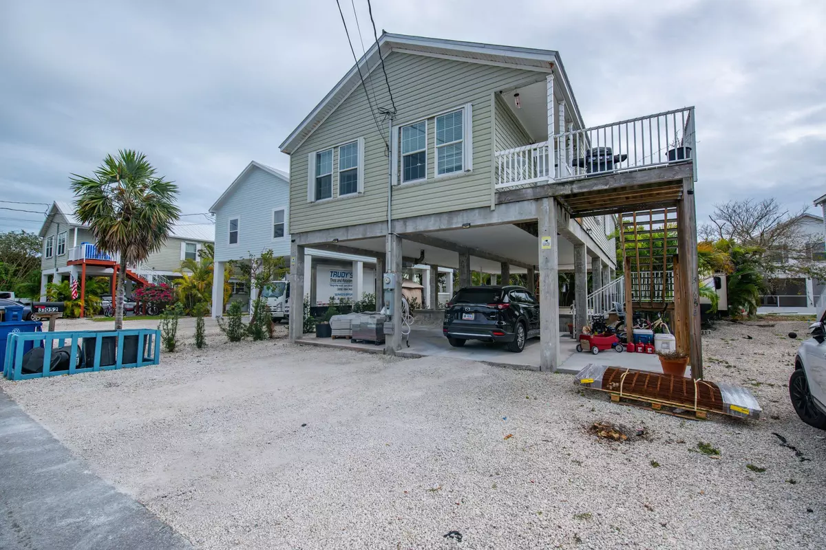 Big Pine Key, FL 33043,31052 Ave D