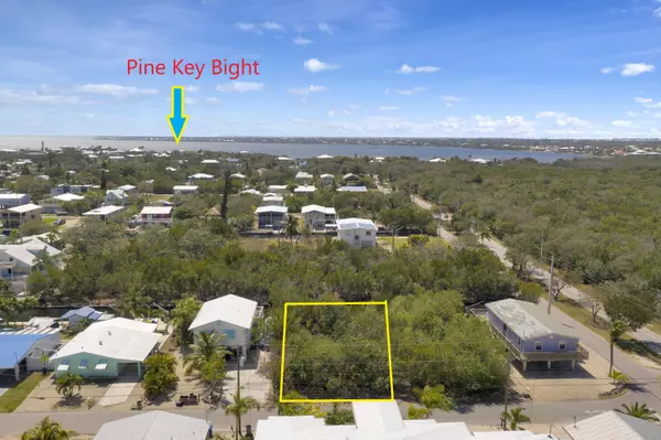 Big Pine Key, FL 33043,30832 Ortega LN