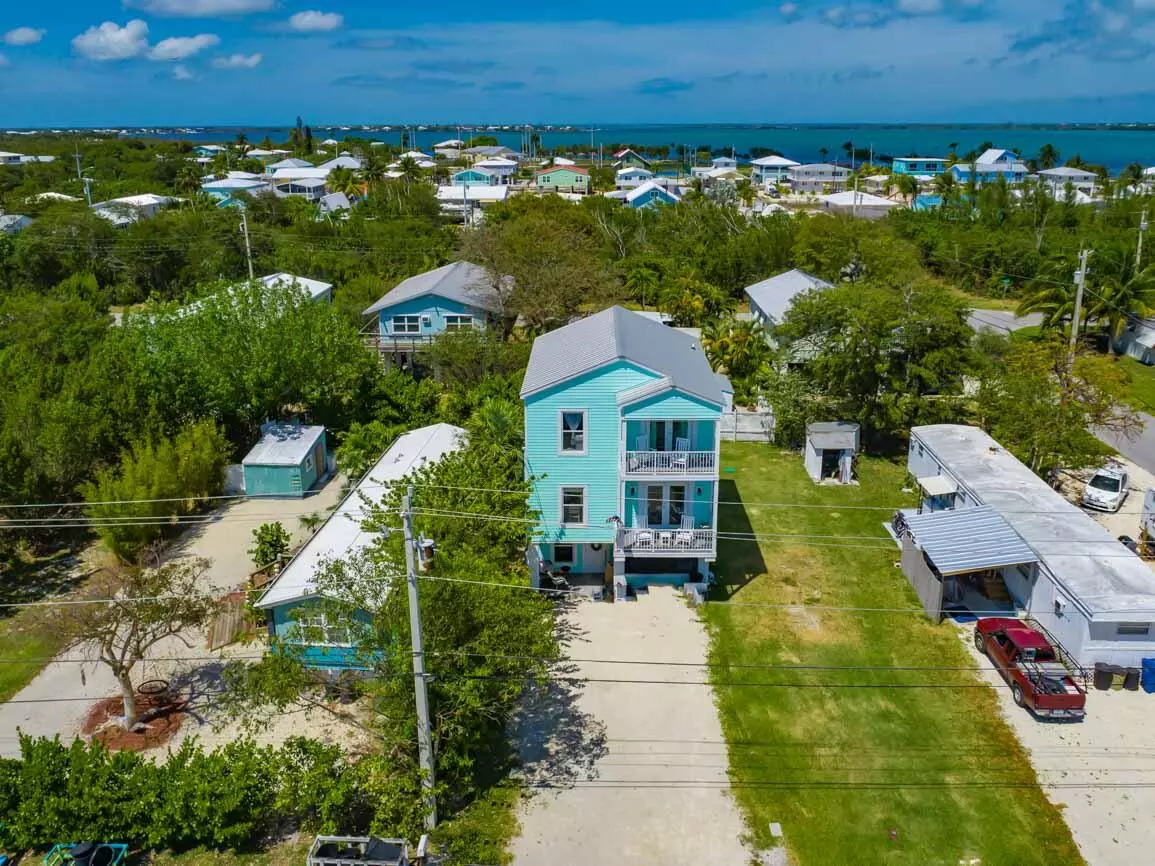 Big Pine Key, FL 33043,31047 Avenue I