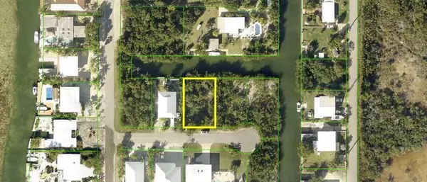 Big Pine Key, FL 33043,29167 Cactus LN