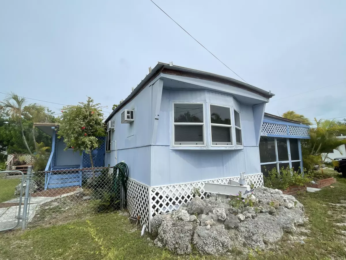 Big Pine Key, FL 33043,29795 Henry LN