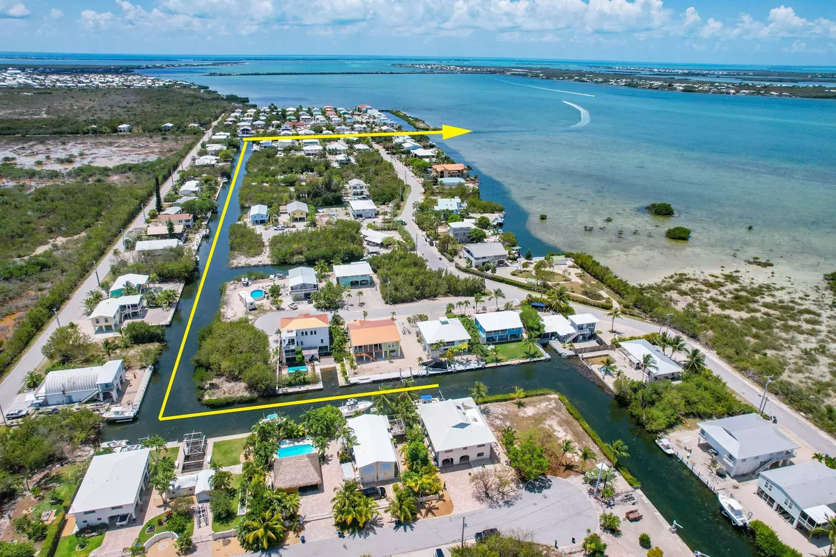 Big Pine Key, FL 33043,29136 Allamanda LN