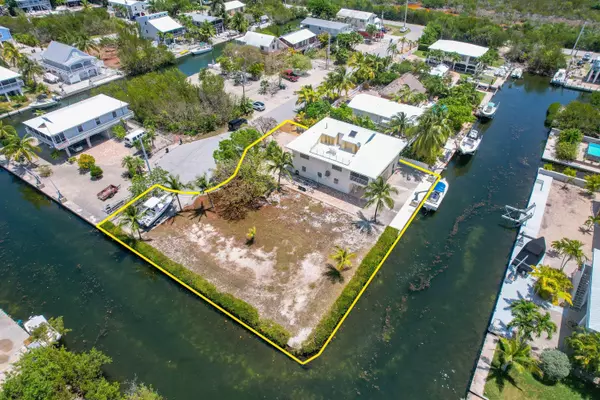 Big Pine Key, FL 33043,29136 Allamanda LN