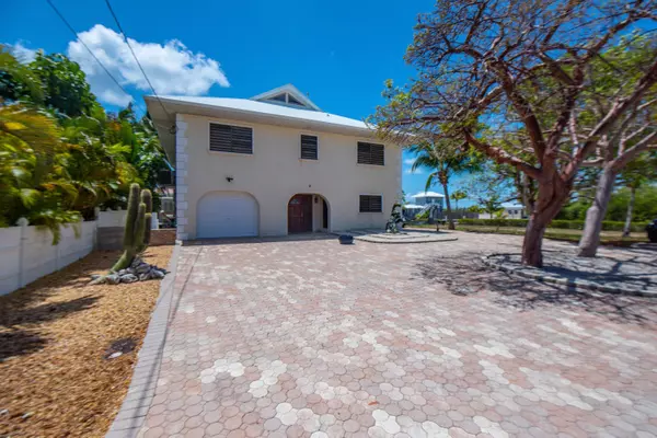 Big Pine Key, FL 33043,29136 Allamanda LN