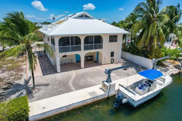 Big Pine Key, FL 33043,29136 Allamanda LN