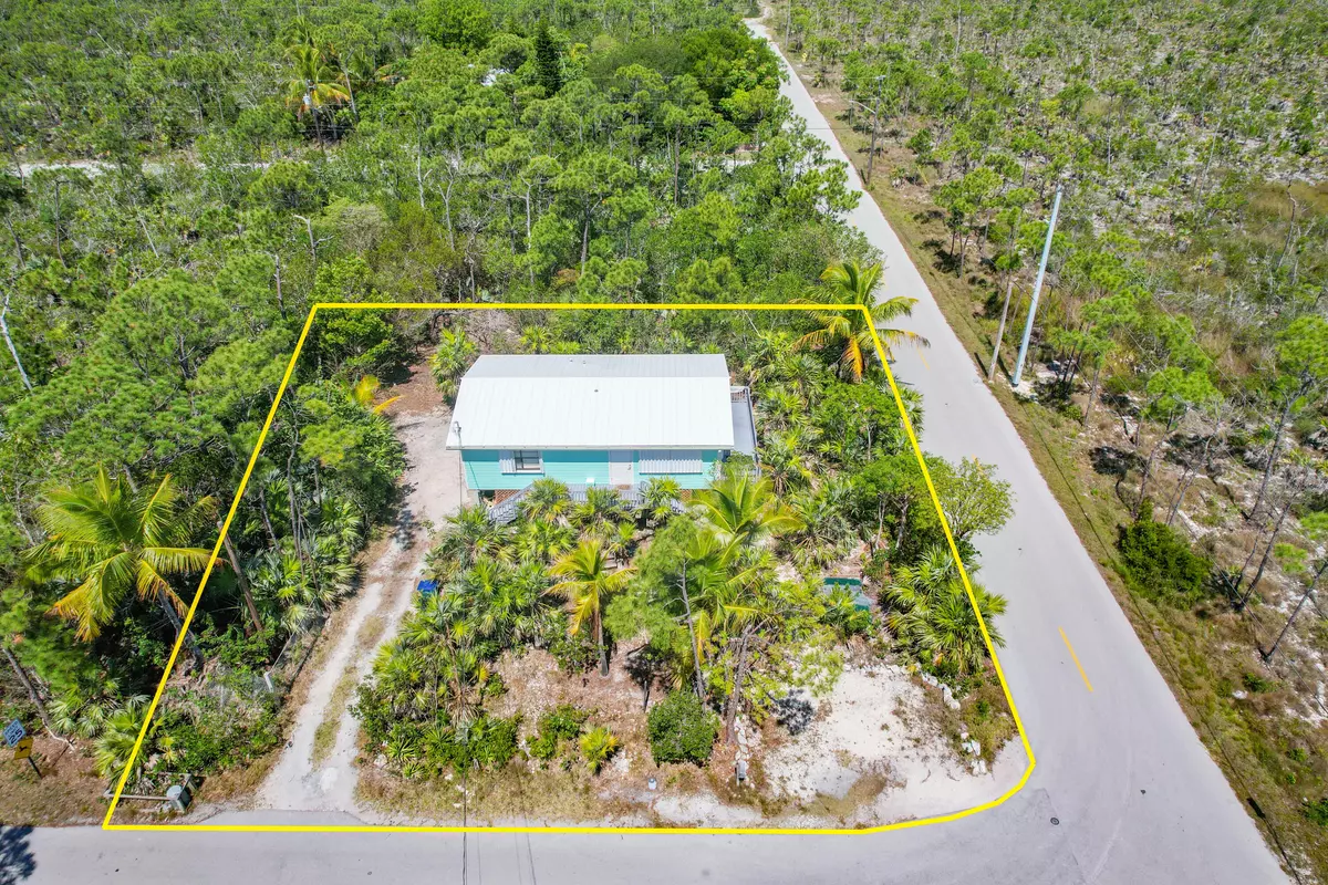 Big Pine Key, FL 33043,2484 Palm Beach RD