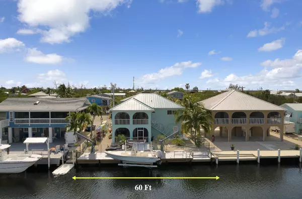 Big Pine Key, FL 33043,234 E Cahill CT