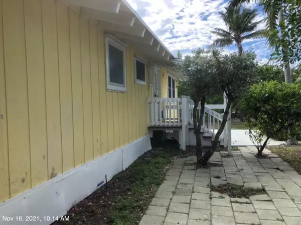 Big Pine Key, FL 33043,31568 Avenue D