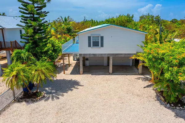 Big Pine Key, FL 33043,31454 Avenue E