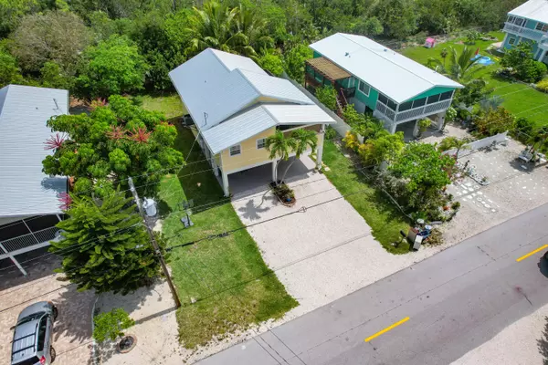 Big Pine Key, FL 33043,29283 Coconut Palm DR