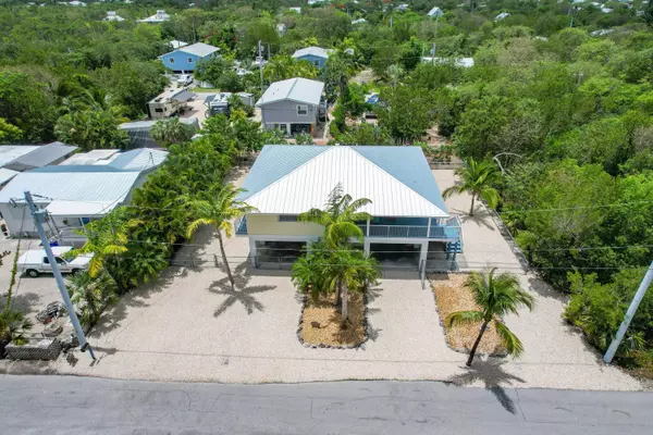 Big Pine Key, FL 33043,29160 Primrose LN