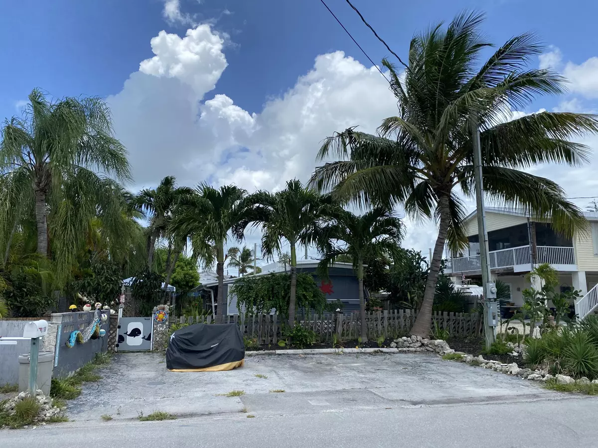 Big Pine Key, FL 33043,31160 Avenue G