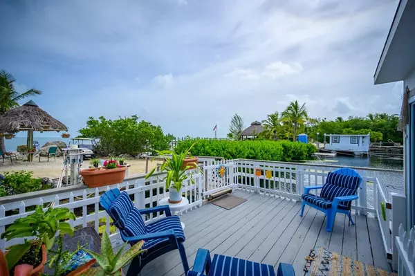 Marathon, FL 33050,0000 House Boat DR