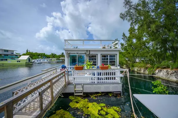 Marathon, FL 33050,0000 House Boat DR