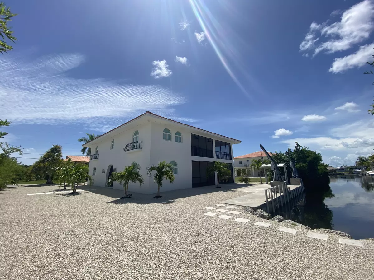 Big Pine Key, FL 33043,30363 Flamingo LN