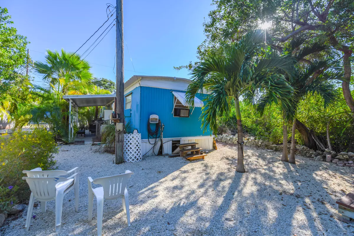 Big Pine Key, FL 33043,31447 Avenue E