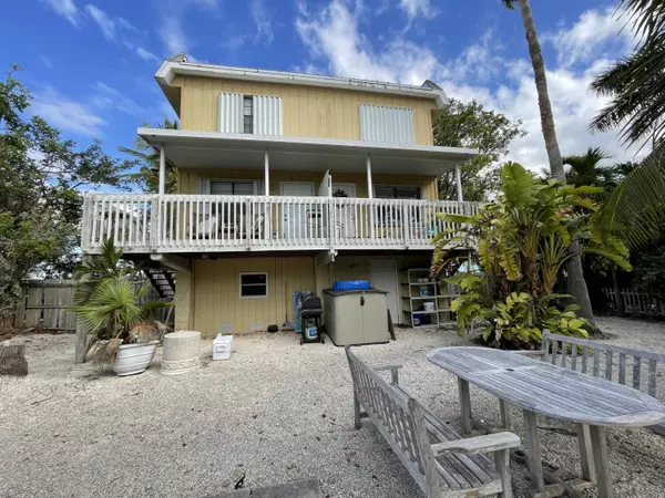 Big Pine Key, FL 33043,29664 & 29670 Constitution AVE