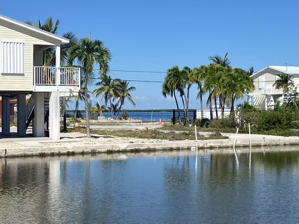 Big Pine Key, FL 33043,31515 E Avenue E