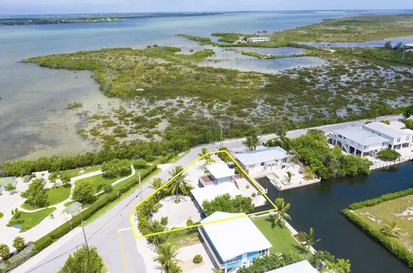 Big Pine Key, FL 33043,1287 W Shore DR