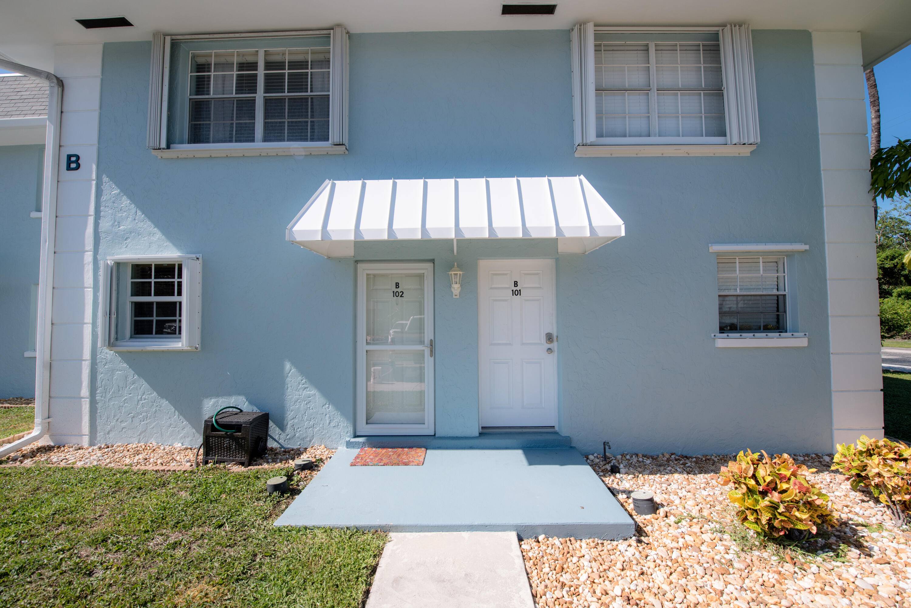 Plantation Key, FL 33070,40 High Point RD  #B102