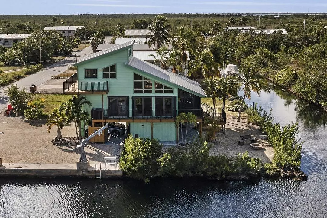 Big Pine Key, FL 33043,3668 Blue Lagoon ST