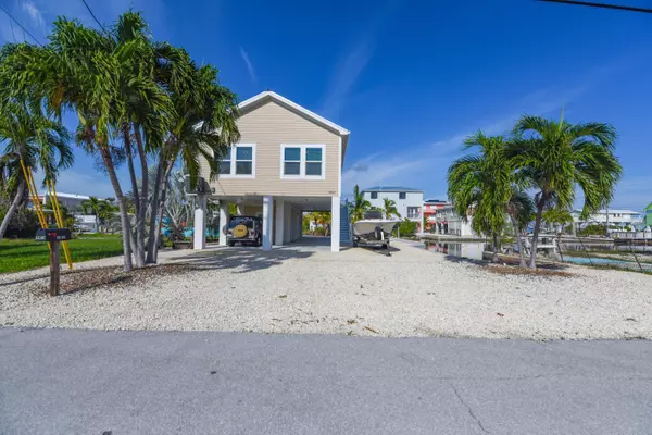 Big Pine Key, FL 33043,31507 E Avenue E